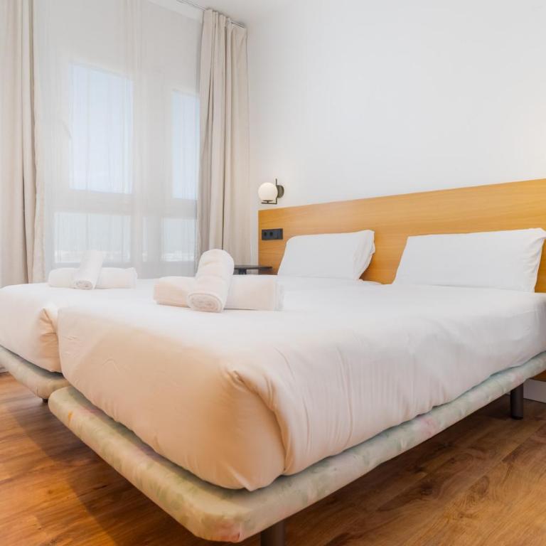 Sky-View in Los Remedios next to Seville Fair - Apartamento - 20