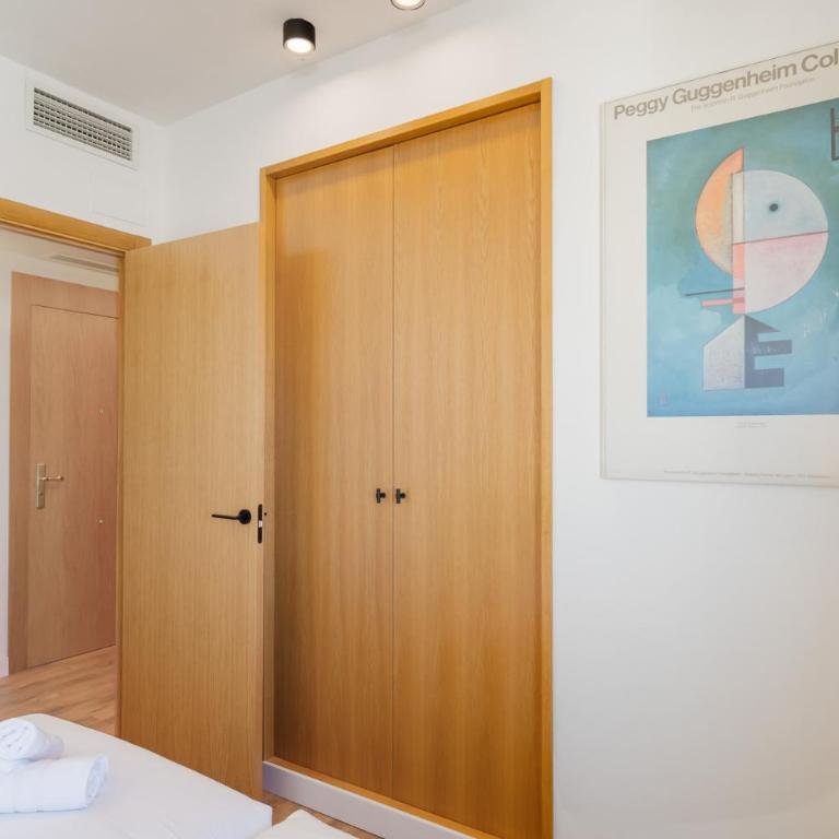 Sky-View in Los Remedios next to Seville Fair - Apartamento - 25