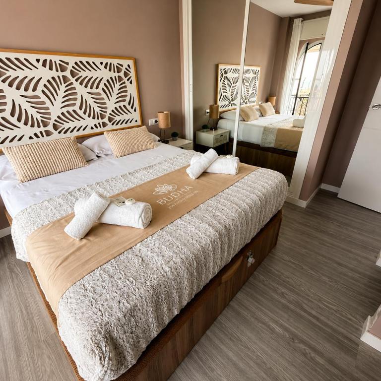 Luna del Faro -Ocean views and Pools by Budha Apartments - Apartamento de 1 dormitorio - 19