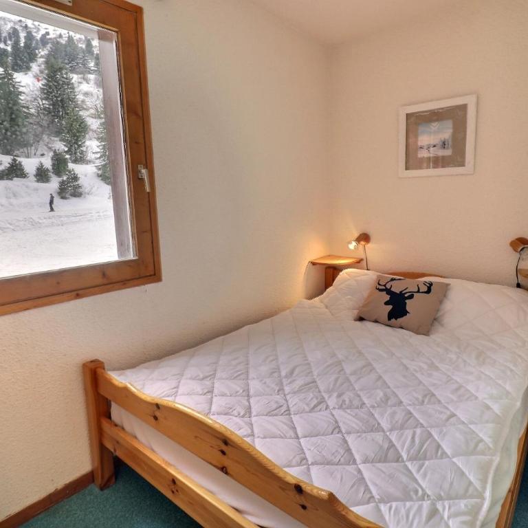 Residence Le Lac Blanc - Appartement Standard - 1