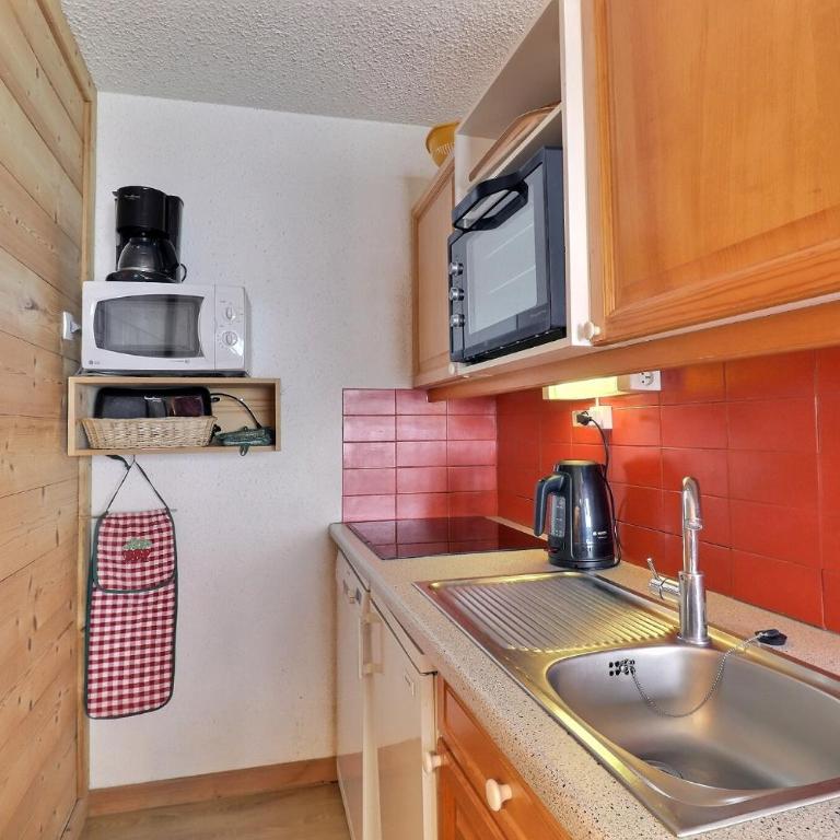 Residence Le Lac Blanc - Appartement Standard - 2