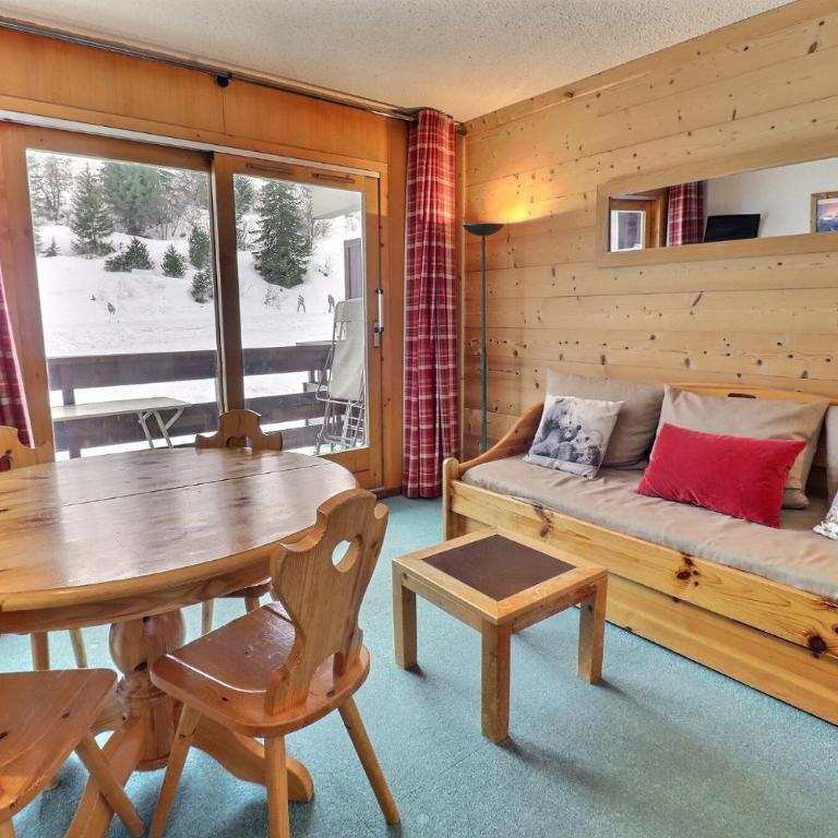 Residence Le Lac Blanc - Appartement Standard - 7
