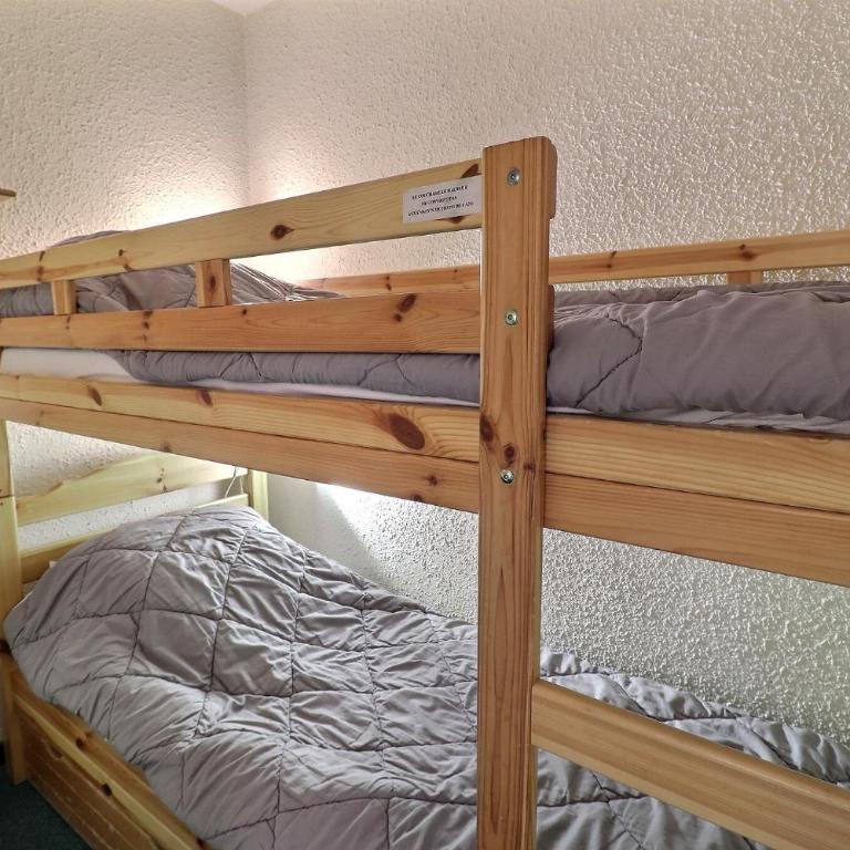 Residence Le Lac Blanc - Appartement Standard - 8
