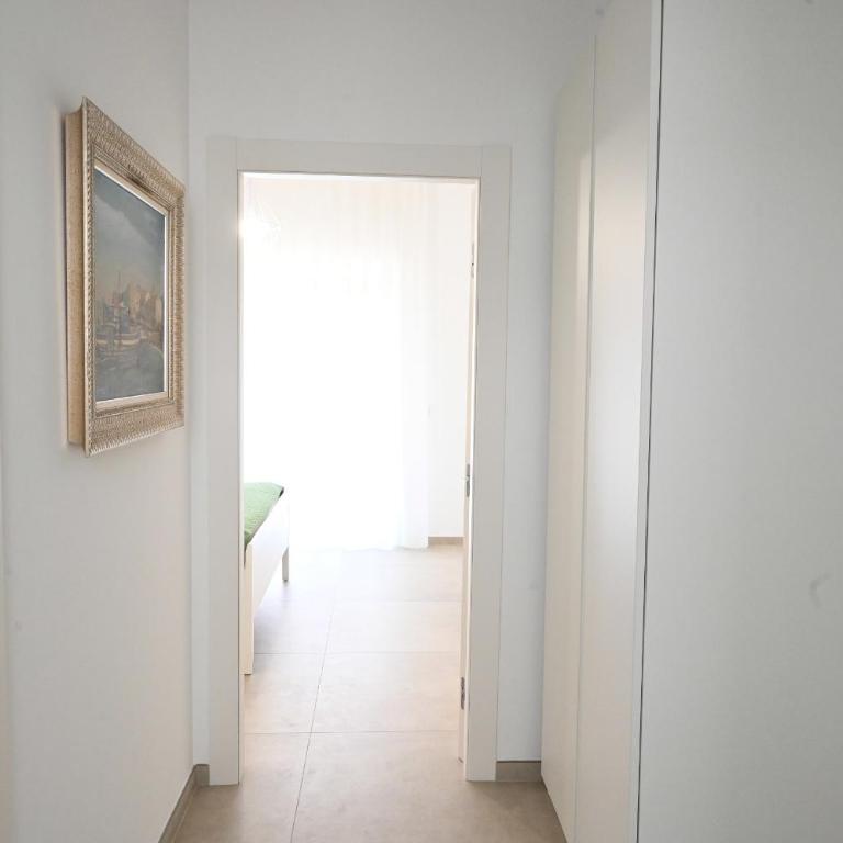 MELO 48 - Classic Apartment - 9