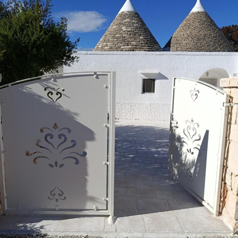 Trullo in piena valle d'itria del 1800 - Casa con 3 Camere da Letto - 59