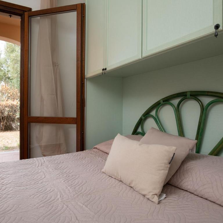 Residenza Verde San Teodoro by Wonderful Italy - One-Bedroom Apartment - 12