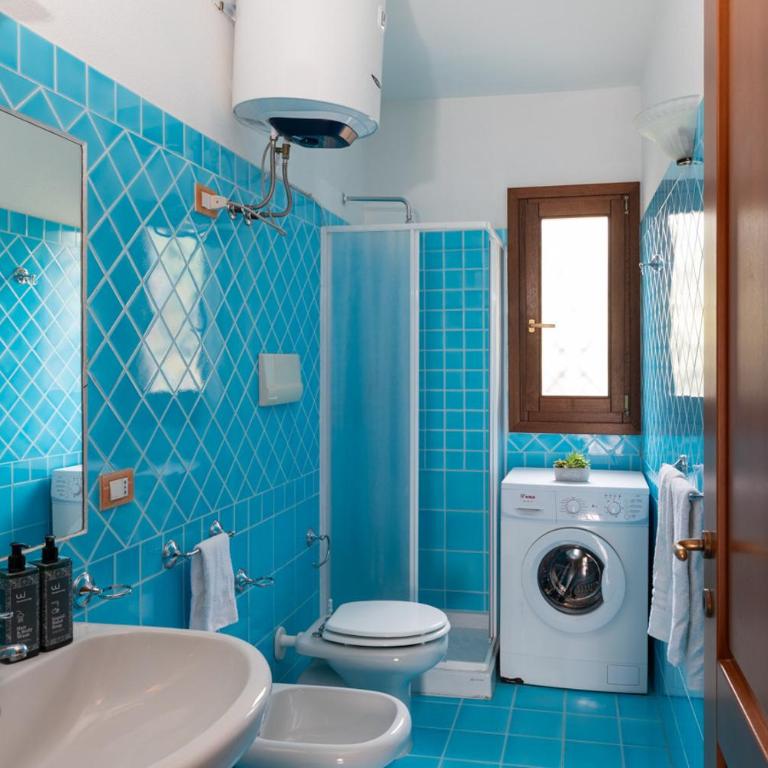 Residenza Verde San Teodoro by Wonderful Italy - One-Bedroom Apartment - 13