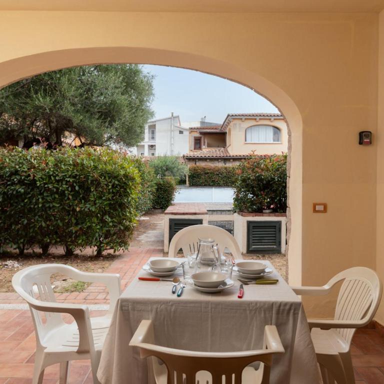 Residenza Verde San Teodoro by Wonderful Italy - One-Bedroom Apartment - 14
