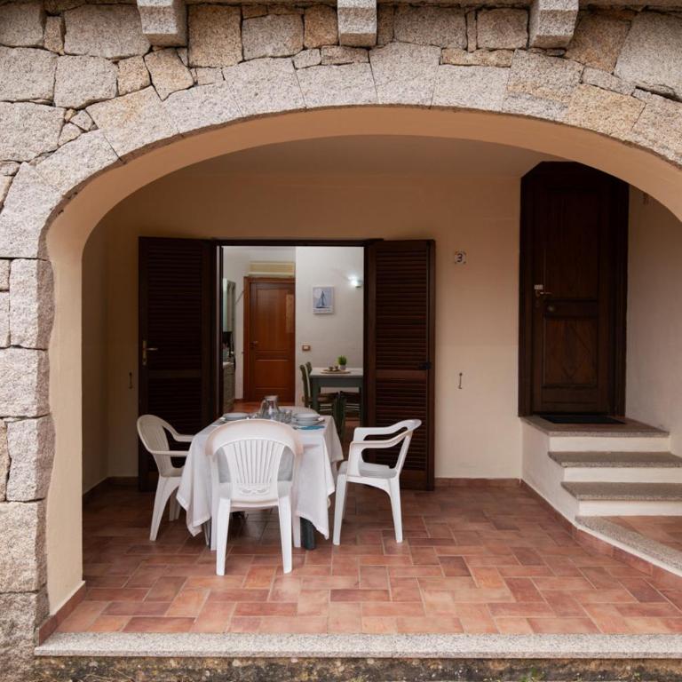 Residenza Verde San Teodoro by Wonderful Italy - One-Bedroom Apartment - 15