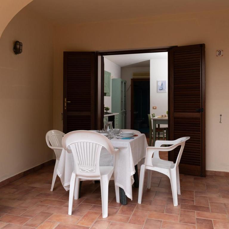Residenza Verde San Teodoro by Wonderful Italy - One-Bedroom Apartment - 16