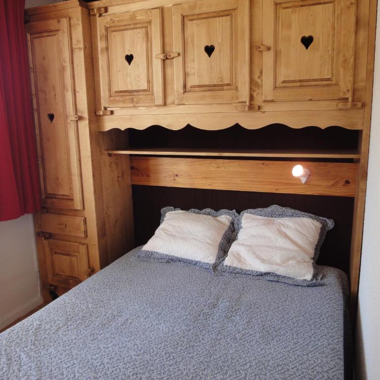 Résidence Vanoise - Appartement 2 Chambres (6 Adultes) - 6