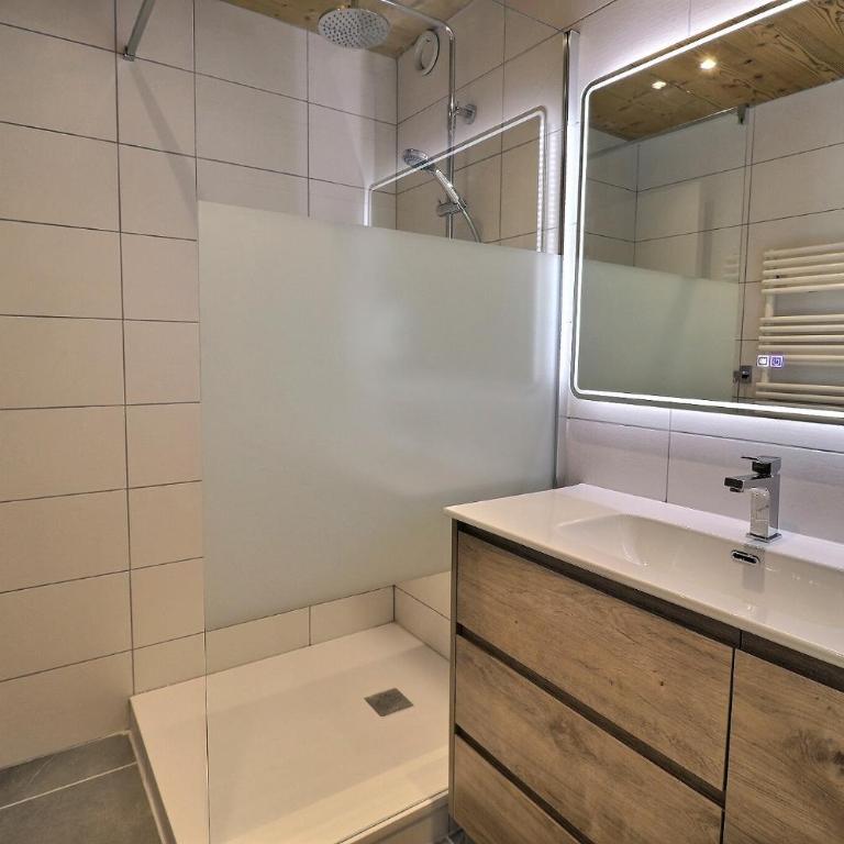 Résidence Vanoise - Appartement 2 Chambres (6 Adultes) - 8