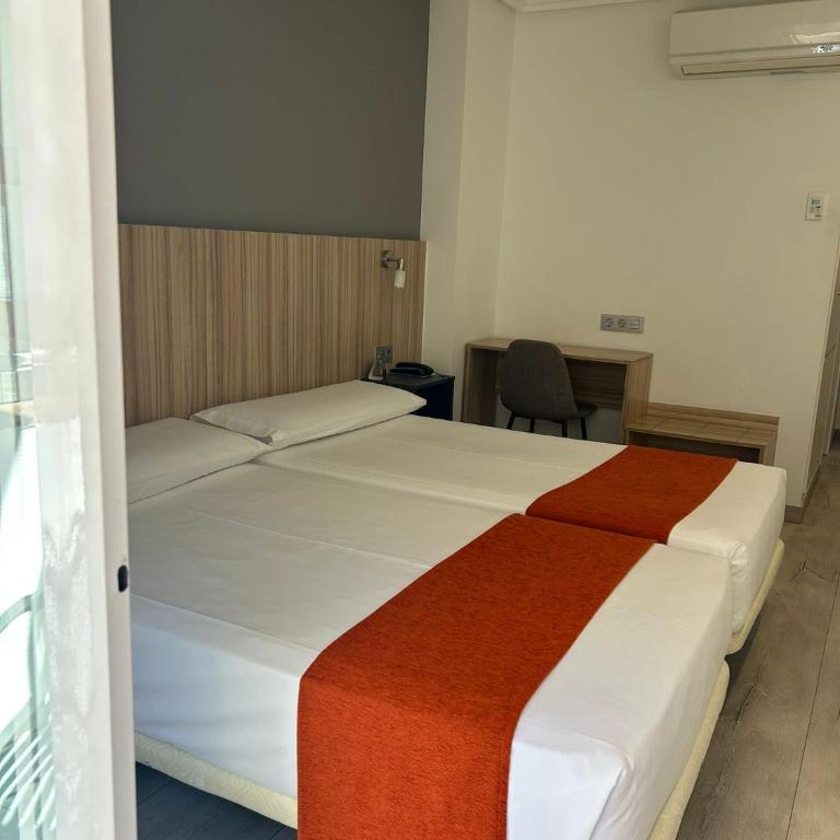 Hotel Alda Altiana - Standard Doppel- oder Zweibettzimmer - 6