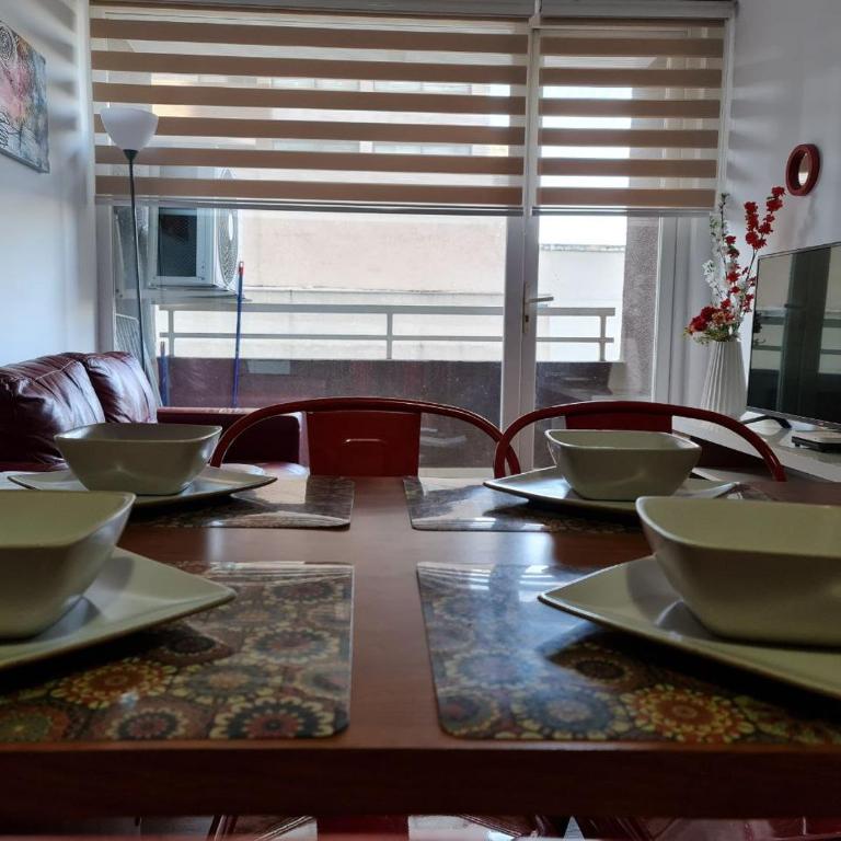 Departamentos Concepcion Centro - Two-Bedroom Deluxe Apartment - 27