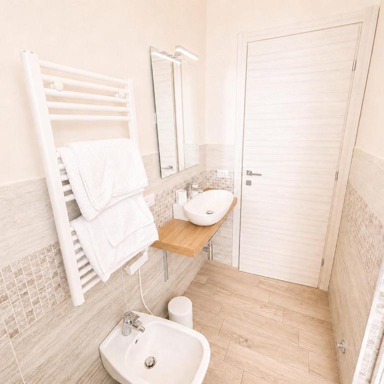 I Coralli - tra le 5 terre e Golfo dei Poeti - Two-Bedroom Apartment - 5