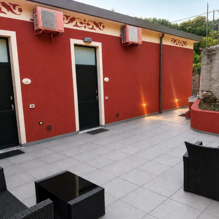 I Coralli - tra le 5 terre e Golfo dei Poeti - Two-Bedroom Apartment - 12