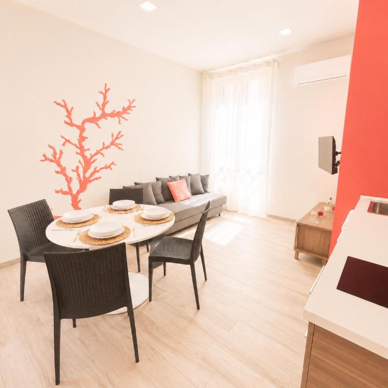 I Coralli - tra le 5 terre e Golfo dei Poeti - Two-Bedroom Apartment - 3