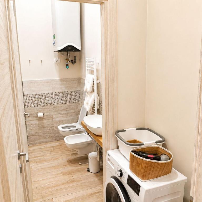 I Coralli - tra le 5 terre e Golfo dei Poeti - Two-Bedroom Apartment - 6