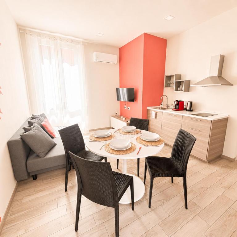 I Coralli - tra le 5 terre e Golfo dei Poeti - Two-Bedroom Apartment - 2