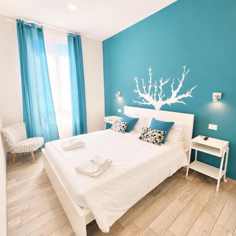 I Coralli - tra le 5 terre e Golfo dei Poeti - Two-Bedroom Apartment - 8
