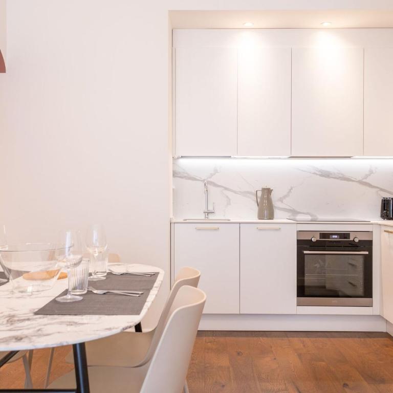 Mazzini Deluxe apartment by Halldis - Appartamento - 2