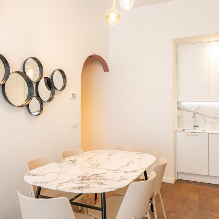 Mazzini Deluxe apartment by Halldis - Appartamento - 6