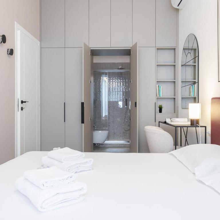 Mazzini Deluxe apartment by Halldis - Appartamento - 20