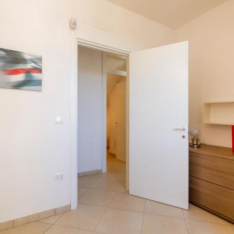 GuestHost - Casa Sabrina - Appartamento con 2 Camere da Letto - 3