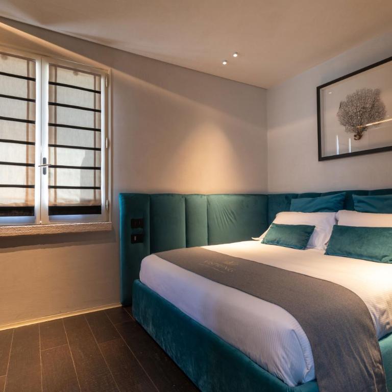 Harbour Exclusive Rooms - Camera Queen - 5