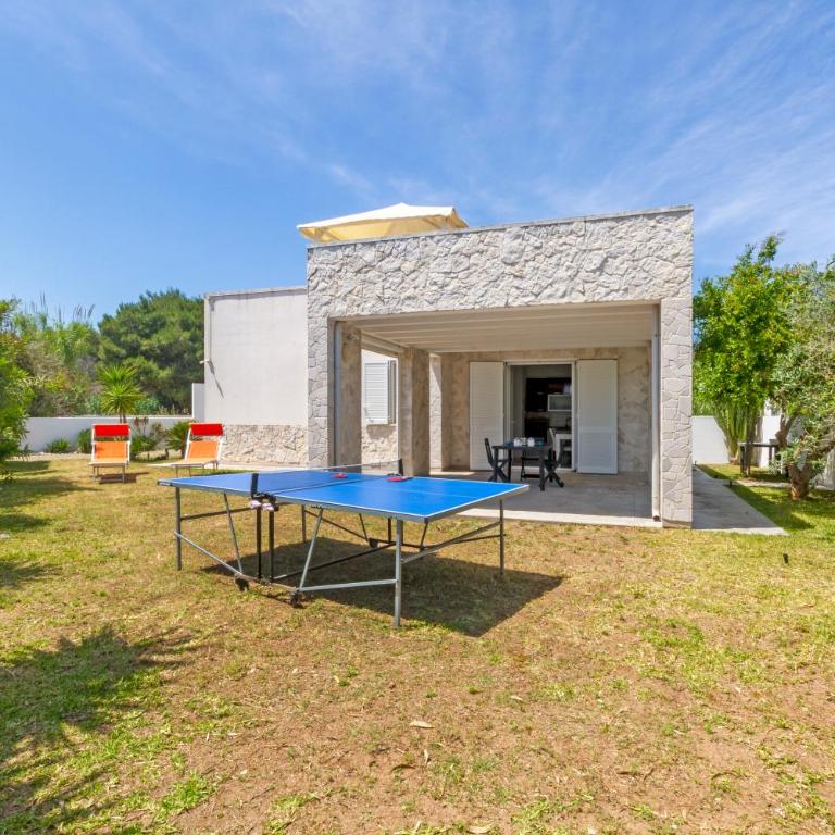GuestHost - Casa Sabrina - Appartamento con 2 Camere da Letto - 1