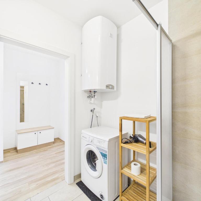 Comfort Apartments Villach Self CheckIn - Apartment mit 1 Schlafzimmer - 6