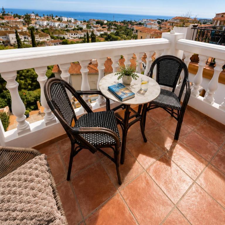 Luna del Faro -Ocean views and Pools by Budha Apartments - Apartamento de 1 dormitorio - 6