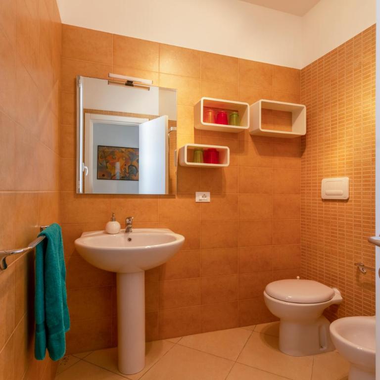 GuestHost - Casa Sabrina - Appartamento con 2 Camere da Letto - 27