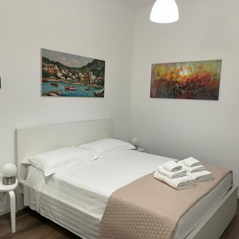 MELO 48 - Double Room - 4