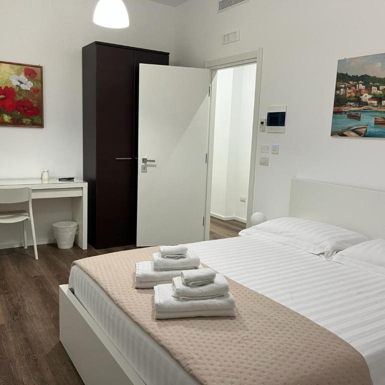 MELO 48 - Double Room - 3