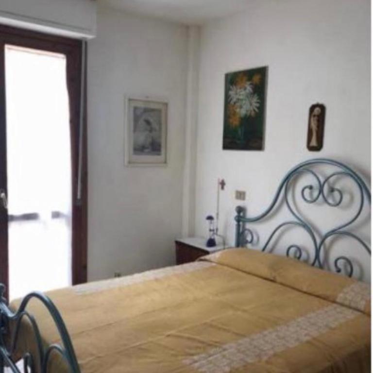 Casa vacanze Barbarina - Casa con 1 Camera da Letto - 10