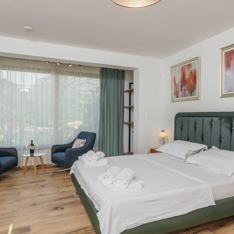 Angel - Studio Apartment - 2
