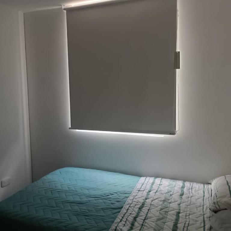 Apartamento cómodo, cerca aeropuerto, Wifi - Apartamento de 2 dormitorios - 4