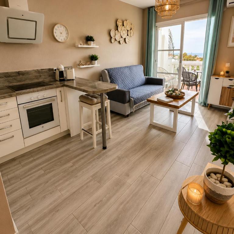 Luna del Faro -Ocean views and Pools by Budha Apartments - Apartamento de 1 dormitorio - 16