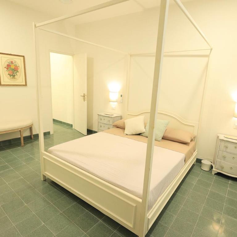Trinacria Palace House - Casa con 1 Camera da Letto - 1
