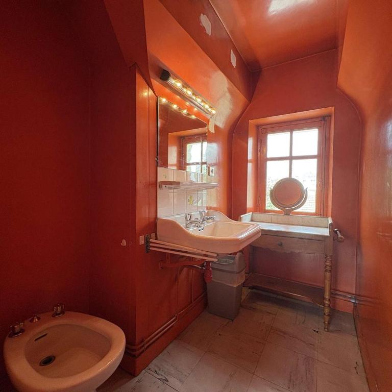Grande villa typique Bauloise - 12 pers. - FR-1-245-227 - Villa - 20