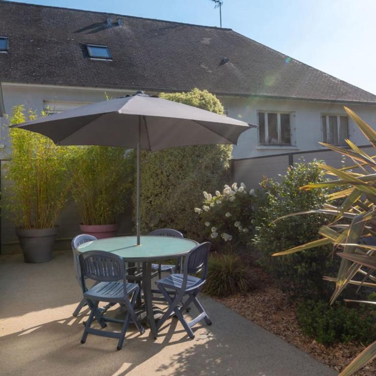L'ORCHIDEE - Wifi - Terrasse - Maison de Vacances - 18