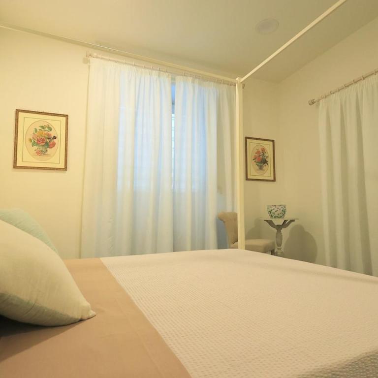 Trinacria Palace House - Casa con 1 Camera da Letto - 4