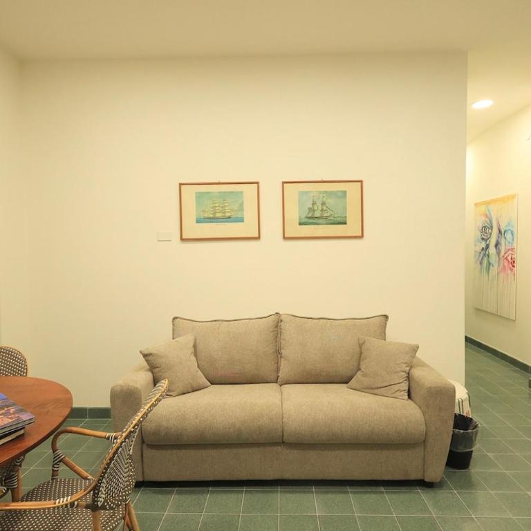 Trinacria Palace House - Casa con 1 Camera da Letto - 5