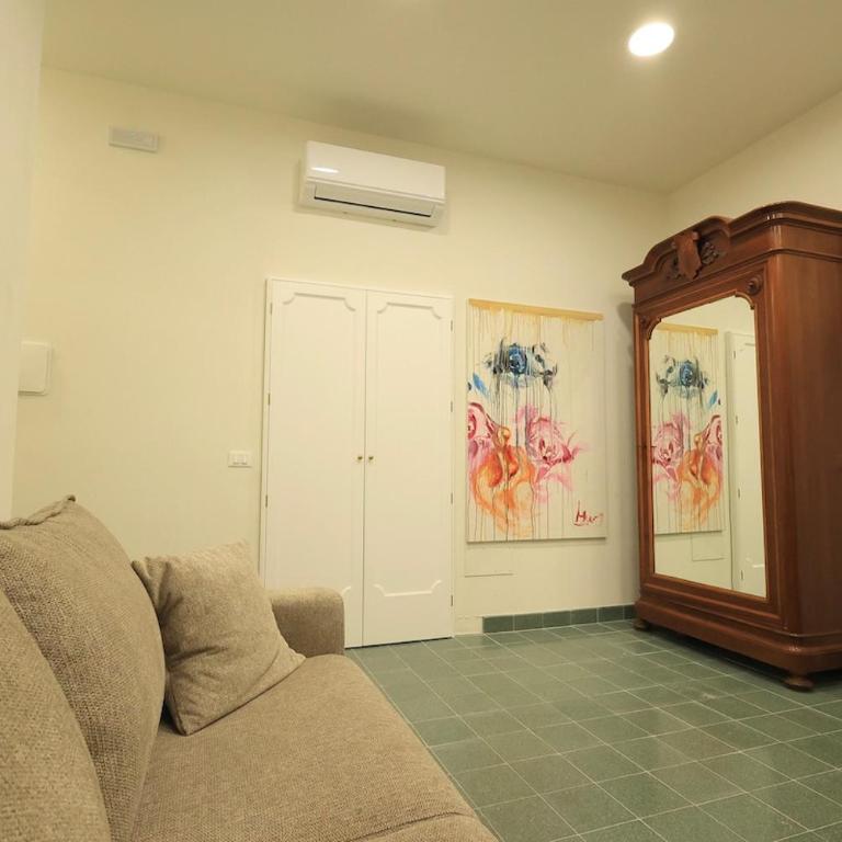 Trinacria Palace House - Casa con 1 Camera da Letto - 12