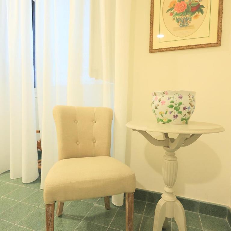 Trinacria Palace House - Casa con 1 Camera da Letto - 13