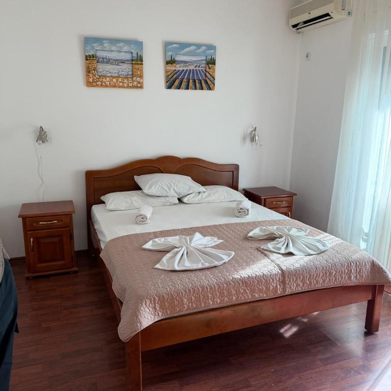 Vila Elkom - Apartment mit 1 Schlafzimmer - 3