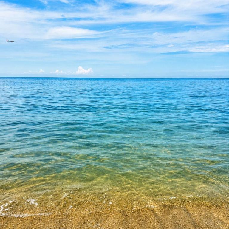 Alojamiento entero, condominio en Santa Marta - One-Bedroom Apartment - 13