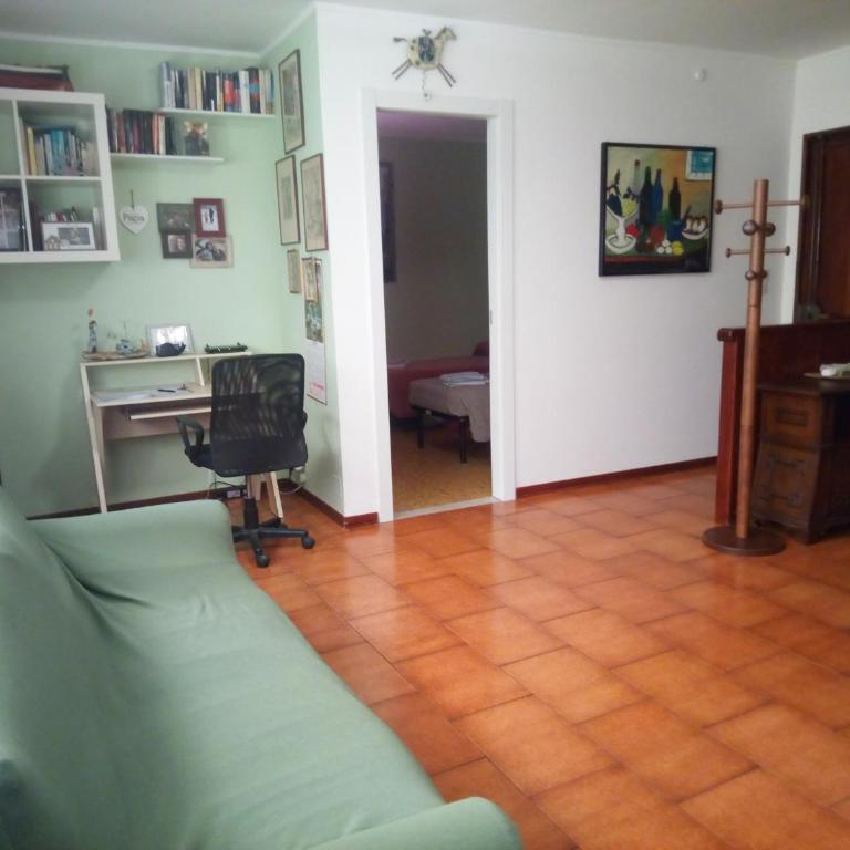 Casa Edo - Appartamento - Piano Terra - 10