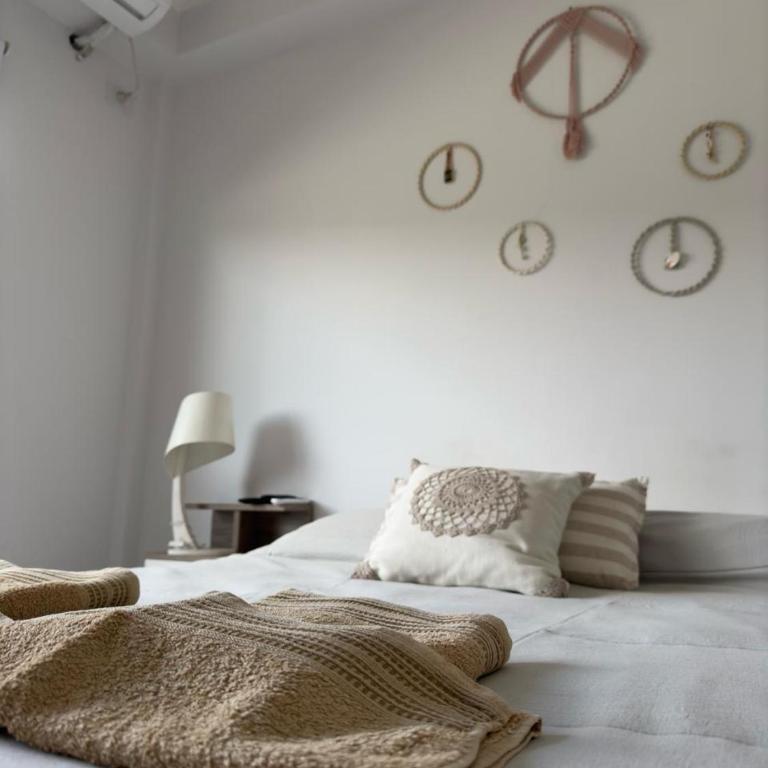 TIERRA Alojamientos - Apartamento de 1 dormitorio - 19